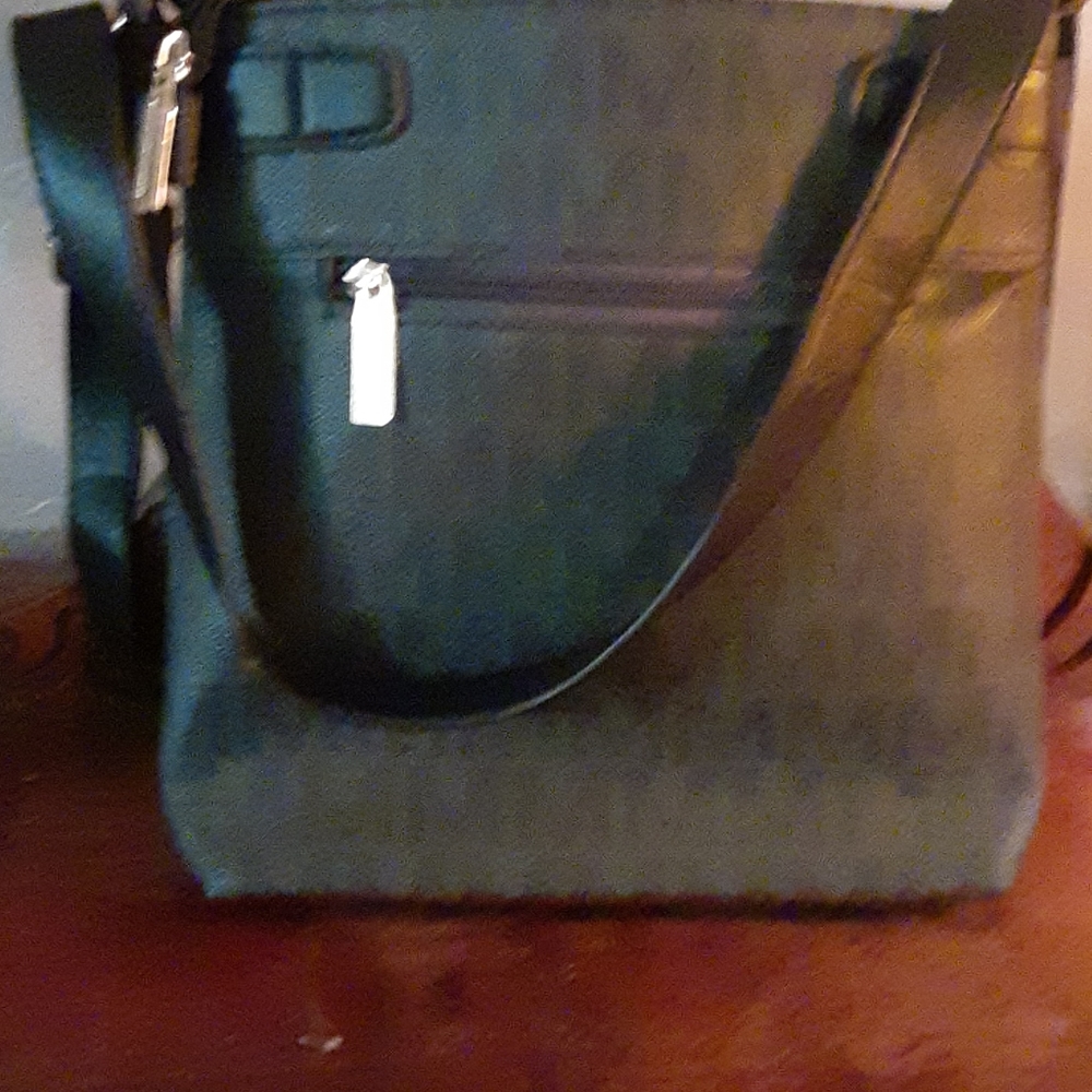Michal milan purse
